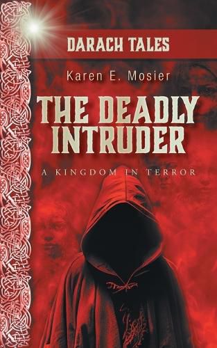 Cover image for The Deadly Intruder