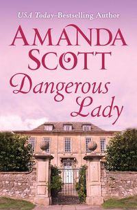 Cover image for Dangerous Lady