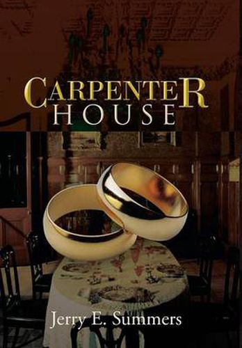 Cover image for Carpenter House