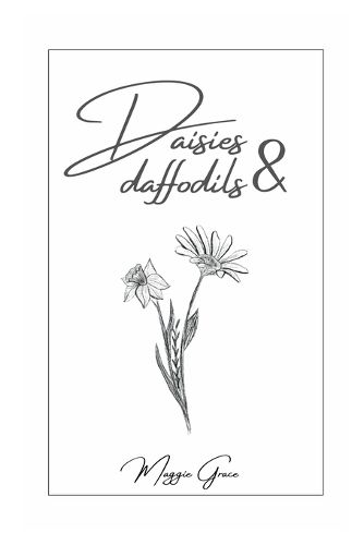 Cover image for Daisies and Daffodils