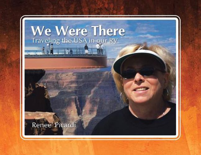 Cover image for We Were There