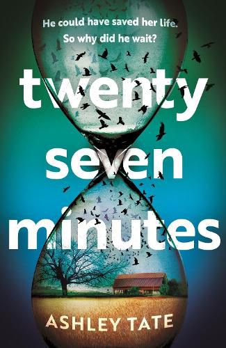 Cover image for Twenty-Seven Minutes