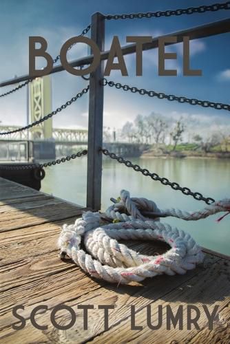 Cover image for Boatel