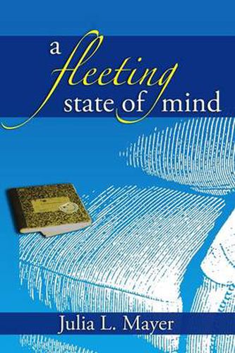 Cover image for A Fleeting State of Mind