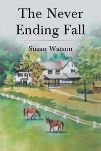 Cover image for The Never Ending Fall