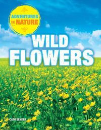 Cover image for Wild Flowers