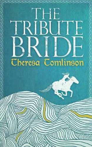 Cover image for The Tribute Bride