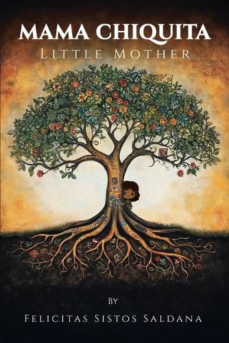 Cover image for Mama Chiquita