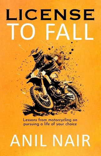 Cover image for License To Fall