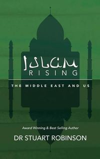 Cover image for Islam Rising