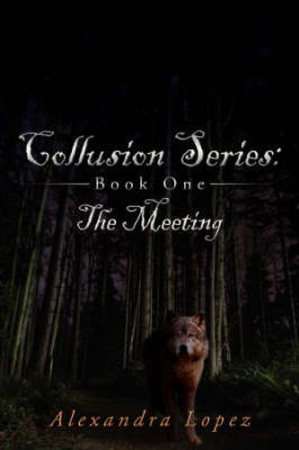 Cover image for Collusion Series