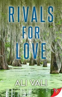 Cover image for Rivals for Love