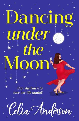 Cover image for Dancing Under the Moon