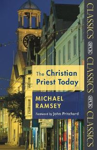 Cover image for The Christian Priest Today