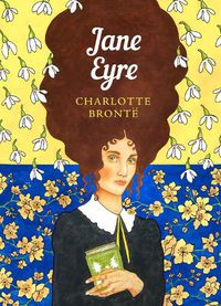 Cover image for Jane Eyre: The Sisterhood