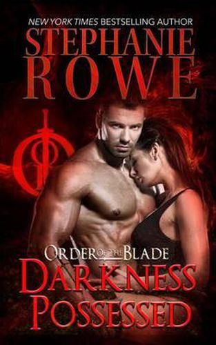 Cover image for Darkness Possessed