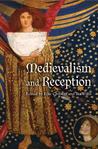 Cover image for Medievalism and Reception