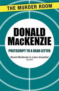 Cover image for Postscript to a Dead Letter