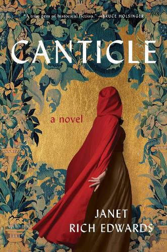 Cover image for Canticle