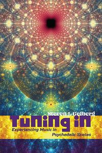 Cover image for Tuning In