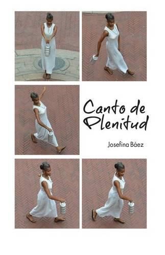 Cover image for Canto de Plenitud