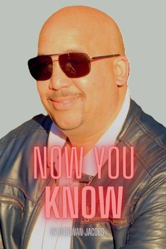 Cover image for Now You Know