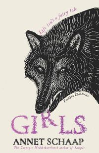 Cover image for The Girls