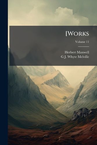 Cover image for [Works
