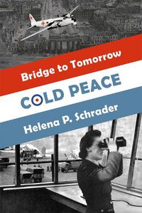 Cover image for Cold Peace: Cold Peace 1