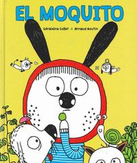 Cover image for El Moquito