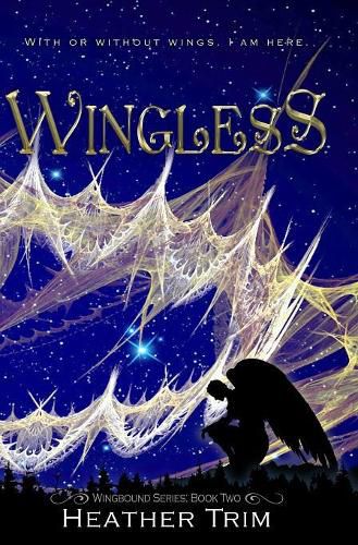 Cover image for Wingless