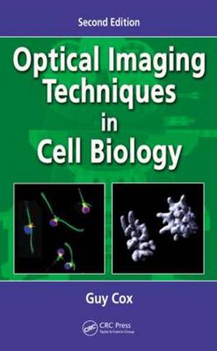 Cover image for Optical Imaging Techniques in Cell Biology