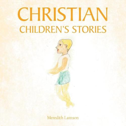 Christian Children's Stories