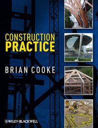 Cover image for Construction Practice