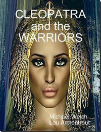 Cover image for CLEOPATRA and the WARRIORS