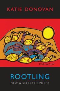 Cover image for Rootling: New and Selected Poems