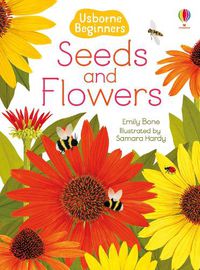 Cover image for Seeds and Flowers