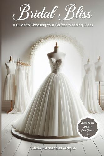 Cover image for Bridal Bliss