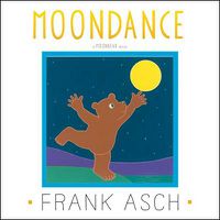 Cover image for Moondance