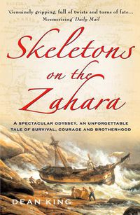 Cover image for Skeletons on the Zahara