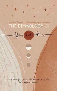 Cover image for The Etymology of You and Me