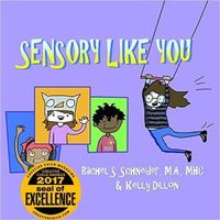 Cover image for Sensory Like You