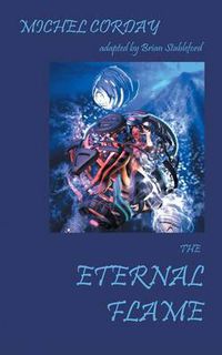 Cover image for The Eternal Flame