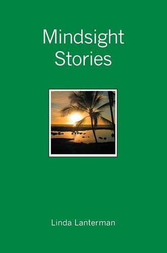 Cover image for Mindsight Stories