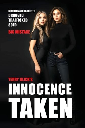 Cover image for Innocence Taken