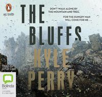 Cover image for The Bluffs