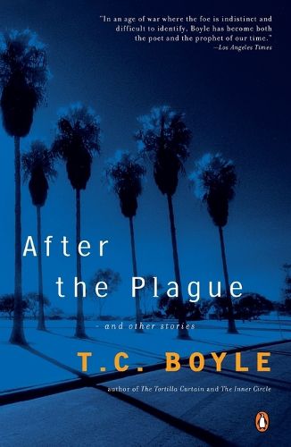 Cover image for After the Plague: and Other Stories