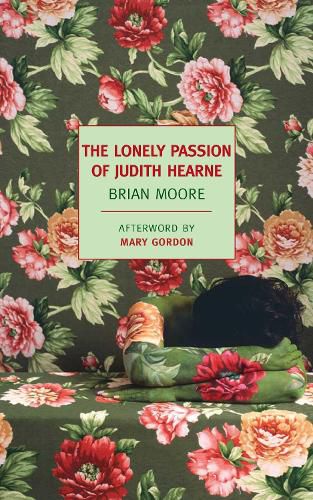 Cover image for The Lonely Passion of Judith Hearne