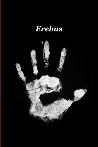 Cover image for Erebus