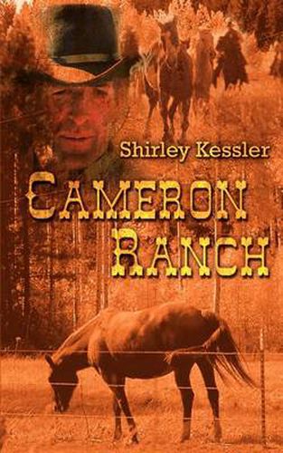 Cover image for Cameron Ranch